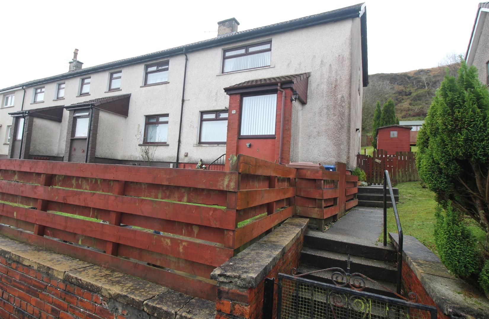 Properties Archive Neill Clerk Estate Agents